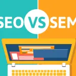 SEO e SEM: quali sono le differenze tra i due?